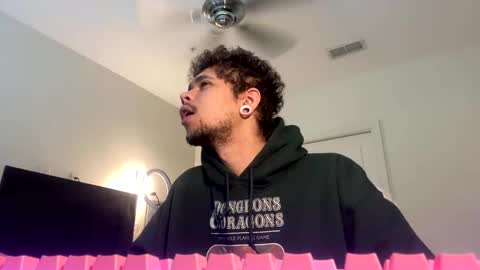 Merlinz Magic online show from February 17, 3:31 pm