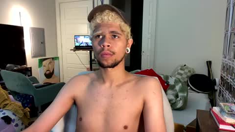 Merlinz Magic online show from February 20, 5:07 pm