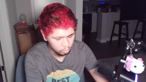 Merlinz Magic online show from December 23, 12:30 am