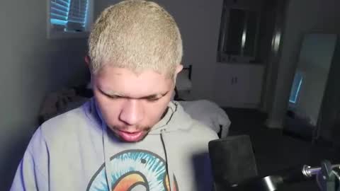 Merlinz Magic online show from January 18, 8:12 pm