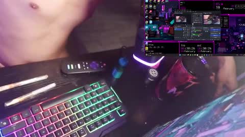 Merlinz Magic online show from February 9, 10:30 am