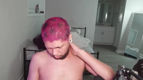 Merlinz Magic online show from March 2, 5:41 am