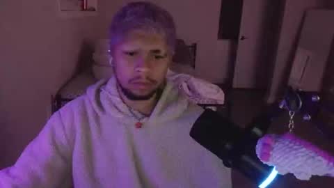 Merlinz Magic online show from March 31, 4:46 am