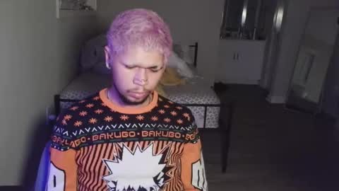 Merlinz Magic online show from April 2, 9:07 am