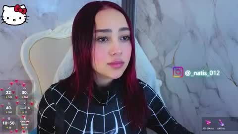 Merloth online show from March 17, 3:11 am