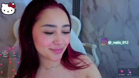 Merloth online show from March 18, 8:12 pm