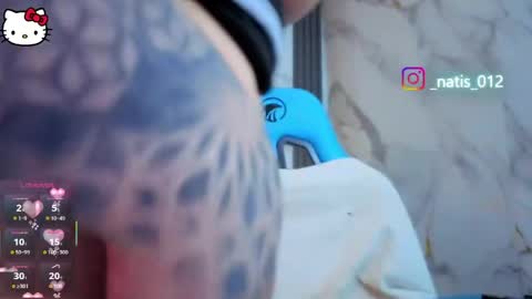 Merloth online show from March 30, 3:46 pm