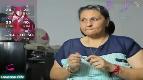 Snapshot of merlyna_goldens chatting on May 14, 7:15 am My next birthday is December 11th. online show from May 14, 7:15 am