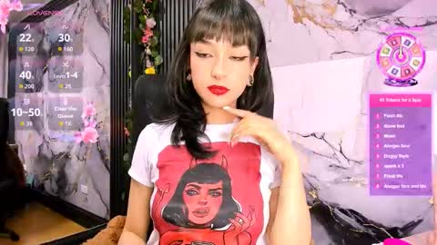 Diane 3 online show from November 22, 3:16 am