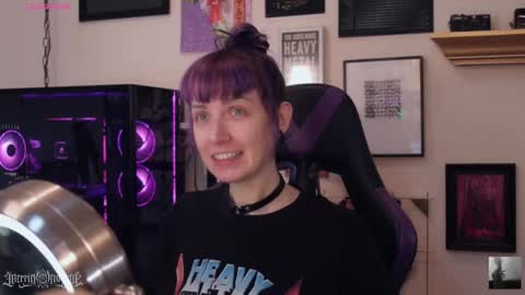 merrick monroe  online show from November 19, 7:14 pm