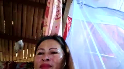 Snapshot of merry_ann123 chatting on October 16, 4:46 am merry_ann123 online show from October 16, 4:46 am