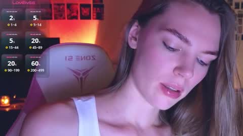 Snapshot of merry_dancers_ chatting on January 15, 4:43 pm Susan online show from January 15, 4:43 pm