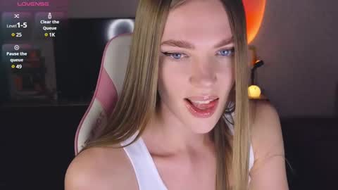 Snapshot of merry_dancers_ chatting on February 3, 5:56 pm Susan online show from February 3, 5:56 pm