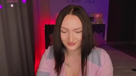 Merry online show from May 19, 11:33 pm