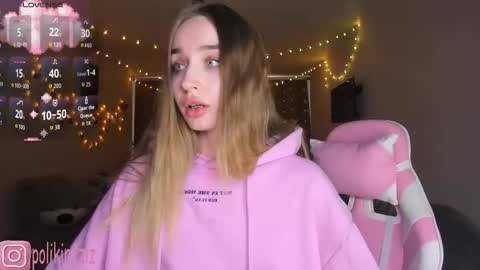 Sara online show from January 17, 9:36 am