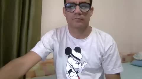 Nerd Latino online show from October 28, 1:31 am