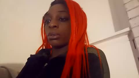 Snapshot of mertonalexis chatting on January 29, 3:12 am Alexismerton online show from January 29, 3:12 am