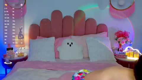 Anna online show from October 24, 5:15 am