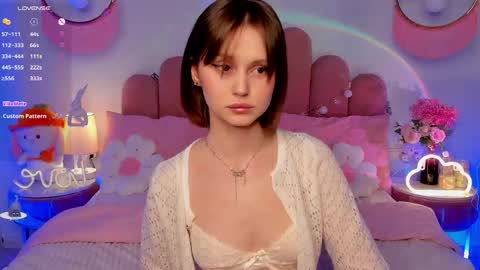 Anna online show from February 7, 6:28 am