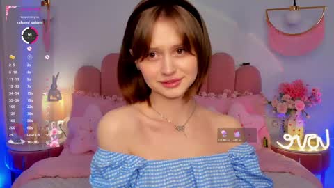 Anna online show from April 24, 5:32 am