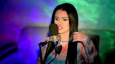 Snapshot of mesaland chatting on December 7, 6:48 pm Meskhimusic online show from December 7, 6:48 pm