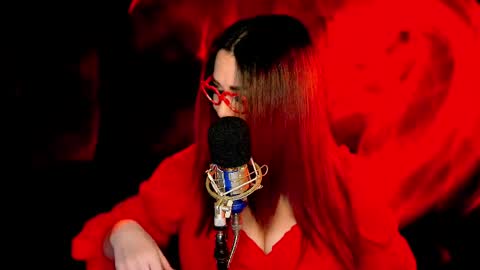 Meskhimusic online show from April 22, 7:04 pm