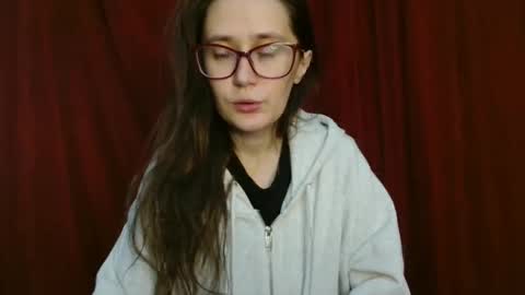 Jessica online show from November 5, 12:16 pm