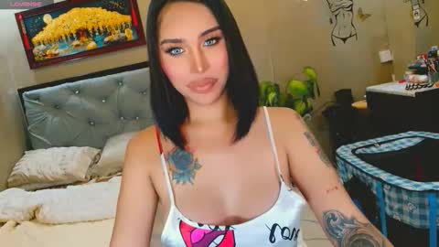 mistress jasmine online show from October 20, 12:33 am