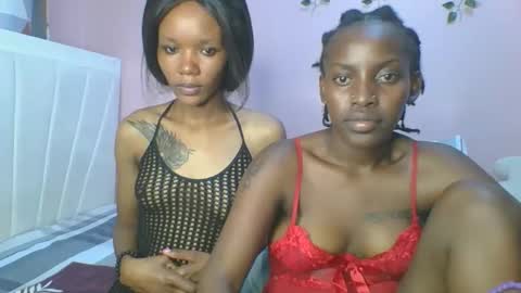 meggy and bree online show from March 15, 7:53 pm