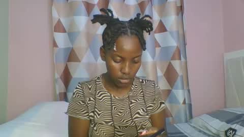 meggy and bree online show from April 30, 4:46 pm