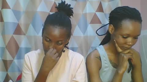 meggy and bree online show from July 27, 6:15 pm