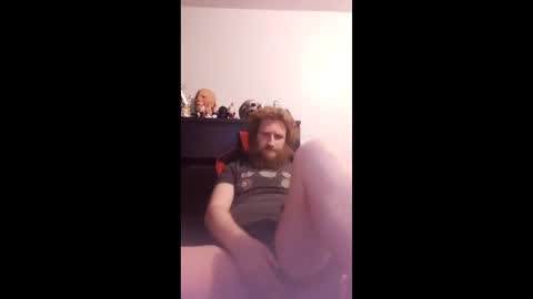 Snapshot of metalheadmanx chatting on May 24, 2:16 am metalheadmanx online show from May 24, 2:16 am