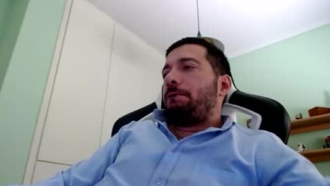 Snapshot of metalic18 chatting on September 18, 10:06 am FunnyTimeHere online show from September 18, 10:06 am