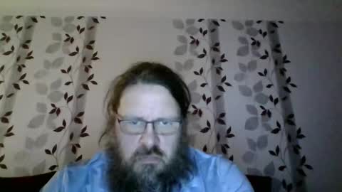 Snapshot of metallbuddy chatting on April 11, 6:34 pm ask me online show from April 11, 6:34 pm