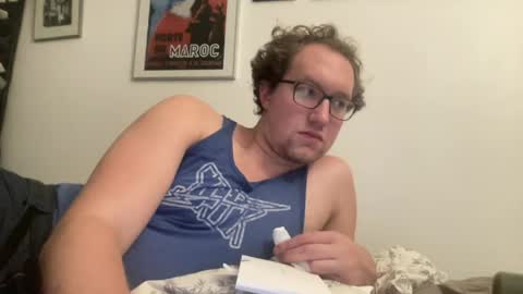 Snapshot of metallica92786 chatting on July 6, 4:31 am metallica92786 online show from July 6, 4:31 am