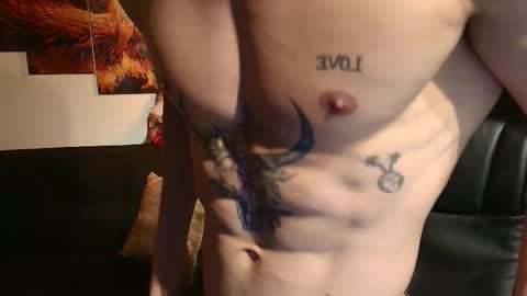 Dany online show from December 1, 12:48 am