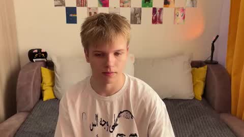 Arthur online show from March 21, 2:31 pm