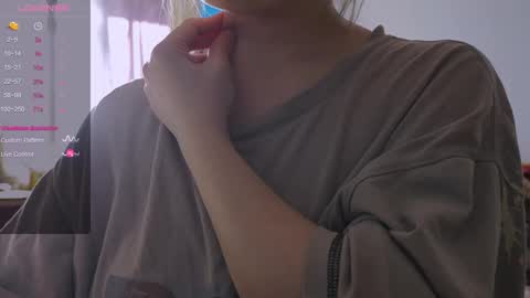 Stella online show from December 3, 11:19 am