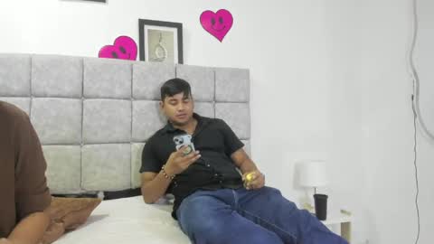mevagom online show from May 2, 12:48 am