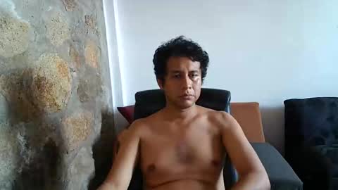 mexatre online show from November 16, 5:40 pm