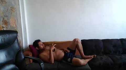 Snapshot of mexatre chatting on July 25, 4:15 pm mexatre online show from July 25, 4:15 pm