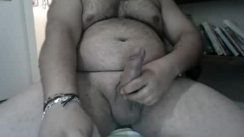 mexdad5 online show from February 11, 12:26 am