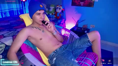 Jhon online show from September 24, 2:59 am
