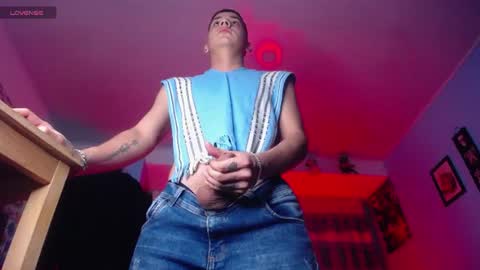 Snapshot of mexican_cum chatting on June 11, 1:16 am Jhon online show from June 11, 1:16 am