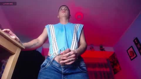 Snapshot of mexican_cum chatting on June 11, 2:53 am Jhon online show from June 11, 2:53 am