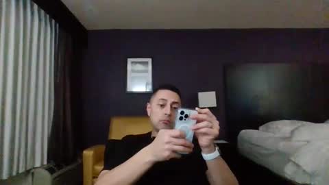 The MexiRican online show from November 15, 6:00 am