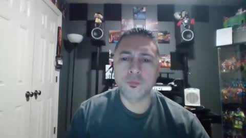 The MexiRican online show from February 3, 9:09 pm