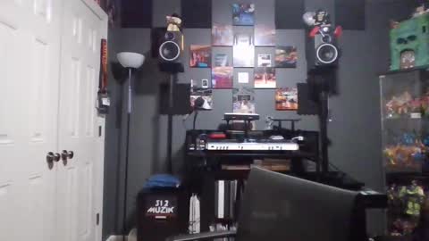 The MexiRican online show from April 12, 12:59 am