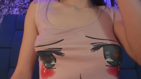 Snapshot of mey_doll chatting on January 18, 11:25 am Your Mey online show from January 18, 11:25 am