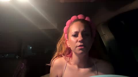 mezzy69 online show from February 6, 9:53 am